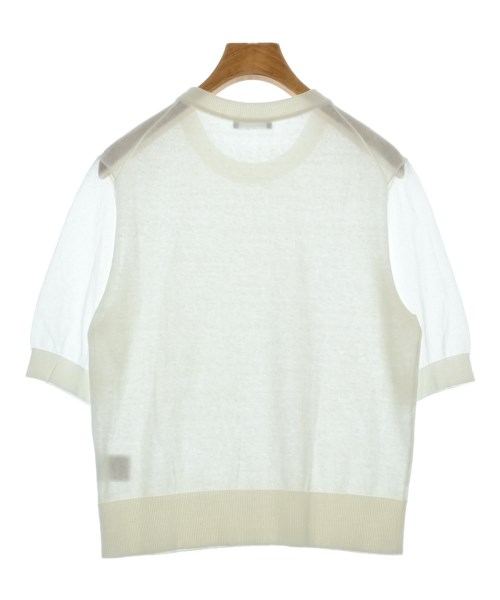 theory luxe（セオリーリュクス）ニット・セーター 白 サイズ:38(M位) レディース/2200613547123