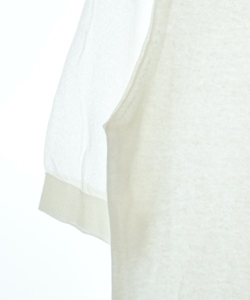 theory luxe（セオリーリュクス）ニット・セーター 白 サイズ:38(M位) レディース/2200613547123
