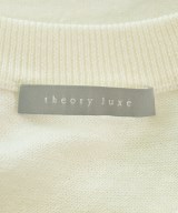 theory luxe（セオリーリュクス）ニット・セーター 白 サイズ:38(M位) レディース/2200613547123