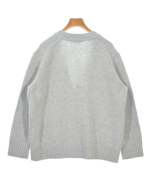 theory luxe（セオリーリュクス）カーディガン グレー サイズ:38(M位) レディース/2200624232025