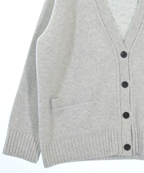 theory luxe（セオリーリュクス）カーディガン グレー サイズ:38(M位) レディース/2200624232025