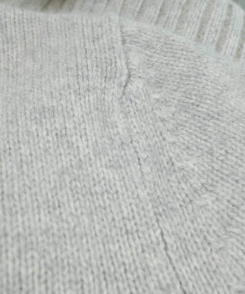 theory luxe（セオリーリュクス）カーディガン グレー サイズ:38(M位) レディース/2200624232025