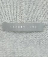 theory luxe（セオリーリュクス）カーディガン グレー サイズ:38(M位) レディース/2200624232025