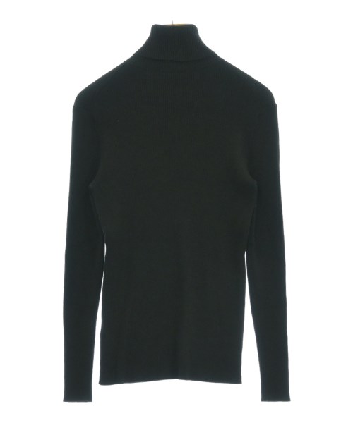 theory luxe（セオリーリュクス）ニット・セーター 黒 サイズ:38(M位) レディース/2200624232049