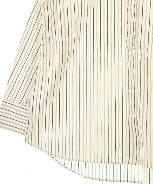 theory luxe（セオリーリュクス）カジュアルシャツ 白 サイズ:38(M位) レディース/2200624232056