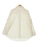 theory luxe（セオリーリュクス）カジュアルシャツ 白 サイズ:38(M位) レディース/2200624232056