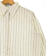 theory luxe（セオリーリュクス）カジュアルシャツ 白 サイズ:38(M位) レディース/2200624232056