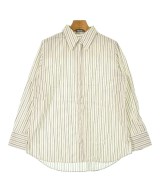 theory luxe カジュアルシャツ