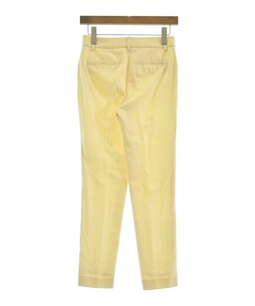 theory luxe（セオリーリュクス）スラックス 白 サイズ:34(XS位) レディース/2200615126074