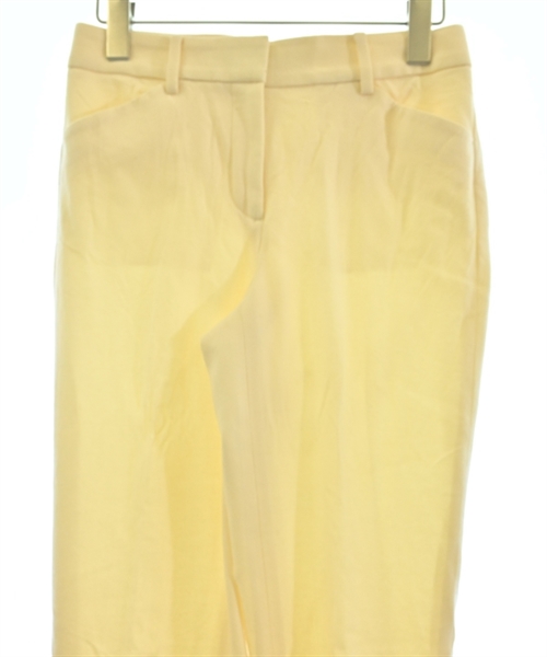 theory luxe（セオリーリュクス）スラックス 白 サイズ:34(XS位) レディース/2200615126074