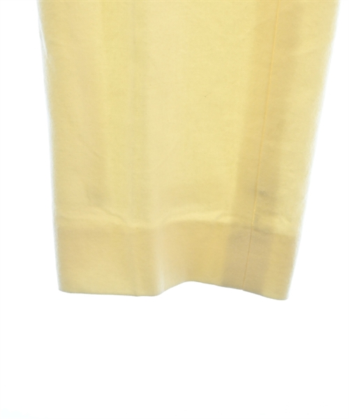 theory luxe（セオリーリュクス）スラックス 白 サイズ:34(XS位) レディース/2200615126074