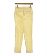 theory luxe（セオリーリュクス）スラックス 白 サイズ:34(XS位) レディース/2200615126074