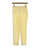 theory luxe スラックス