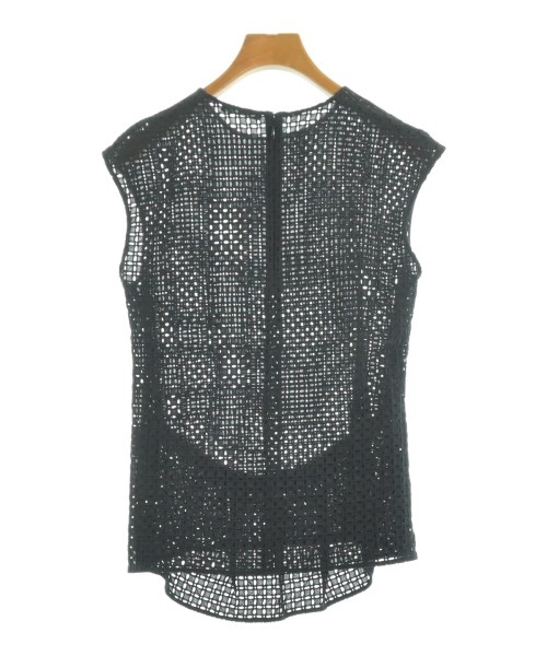 theory luxe（セオリーリュクス）ブラウス 黒 サイズ:38(M位) レディース/2200624422020