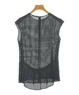 theory luxe（セオリーリュクス）ブラウス 黒 サイズ:38(M位) レディース/2200624422020