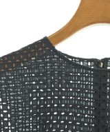 theory luxe（セオリーリュクス）ブラウス 黒 サイズ:38(M位) レディース/2200624422020