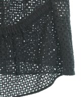 theory luxe（セオリーリュクス）ブラウス 黒 サイズ:38(M位) レディース/2200624422020