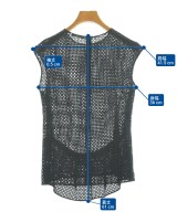 theory luxe（セオリーリュクス）ブラウス 黒 サイズ:38(M位) レディース/2200624422020