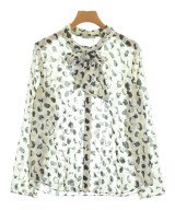 theory luxe ブラウス