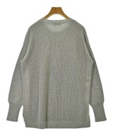 theory luxe（セオリーリュクス）ニット・セーター グレー サイズ:38(M位) レディース/2200624705024