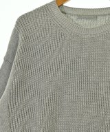 theory luxe（セオリーリュクス）ニット・セーター グレー サイズ:38(M位) レディース/2200624705024