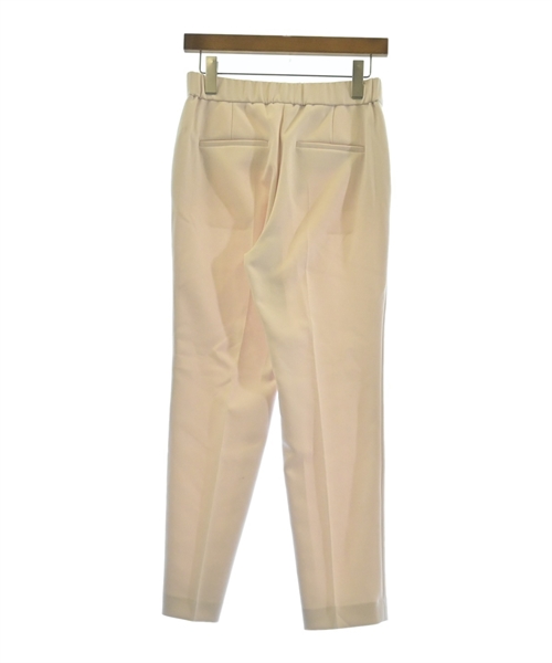 theory luxe（セオリーリュクス）スラックス ピンク サイズ:38(M位) レディース/2200624752011