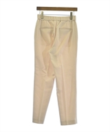 theory luxe（セオリーリュクス）スラックス ピンク サイズ:38(M位) レディース/2200624752011