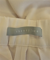 theory luxe（セオリーリュクス）スラックス ピンク サイズ:38(M位) レディース/2200624752011