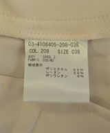 theory luxe（セオリーリュクス）スラックス ピンク サイズ:38(M位) レディース/2200624752011