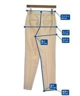 theory luxe（セオリーリュクス）スラックス ピンク サイズ:38(M位) レディース/2200624752011