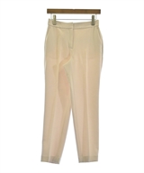 theory luxe スラックス