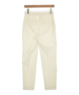 theory luxe（セオリーリュクス）スラックス 白 サイズ:38(M位) レディース/2200624752028