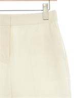 theory luxe（セオリーリュクス）スラックス 白 サイズ:38(M位) レディース/2200624752028