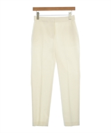 theory luxe スラックス