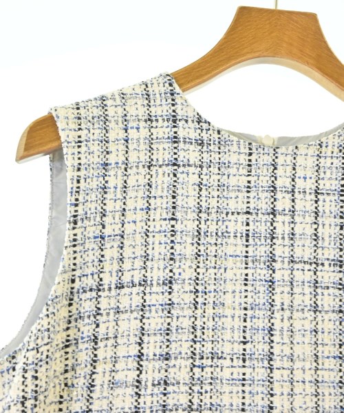 theory luxe（セオリーリュクス）ブラウス 白 サイズ:38(M位) レディース/2200624752042