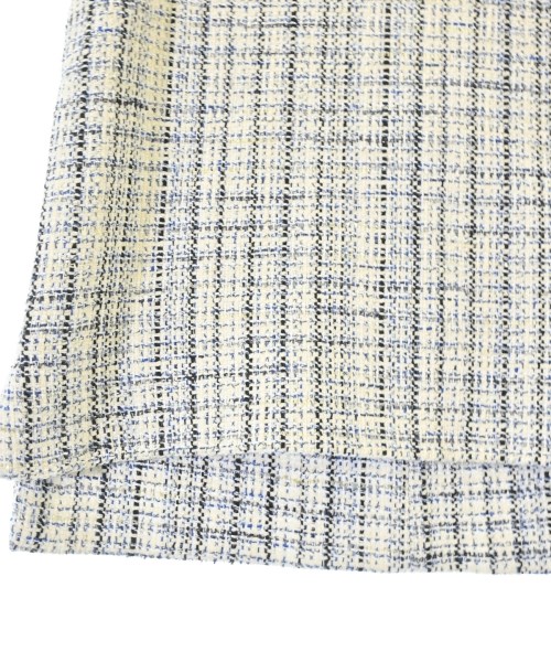 theory luxe（セオリーリュクス）ブラウス 白 サイズ:38(M位) レディース/2200624752042