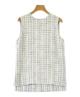 theory luxe ブラウス