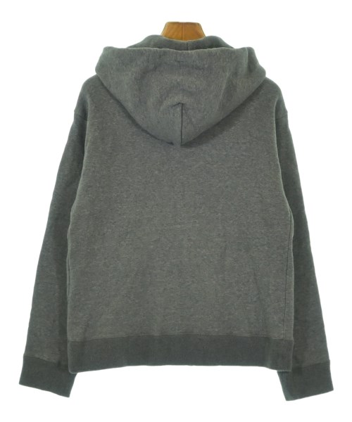 theory luxe（セオリーリュクス）パーカー グレー サイズ:38(M位) レディース/2200624765011