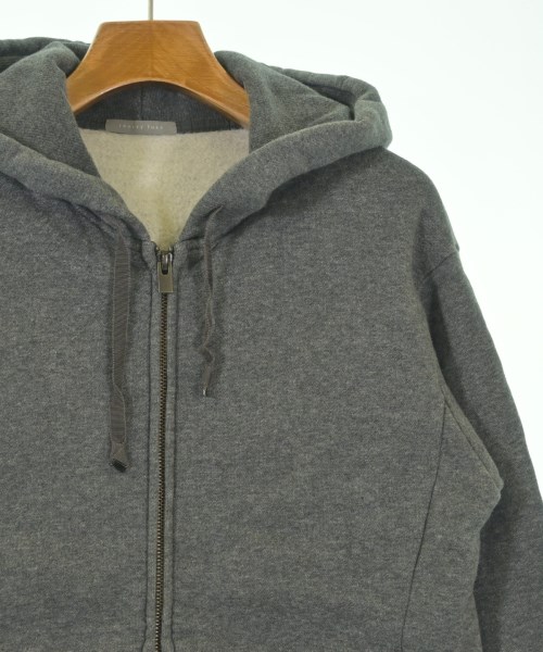 theory luxe（セオリーリュクス）パーカー グレー サイズ:38(M位) レディース/2200624765011