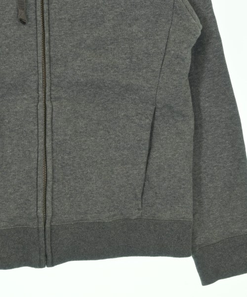 theory luxe（セオリーリュクス）パーカー グレー サイズ:38(M位) レディース/2200624765011