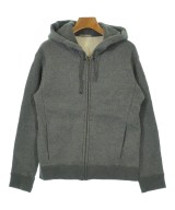 theory luxe（セオリーリュクス）パーカー グレー サイズ:38(M位) レディース/2200624765011