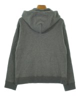 theory luxe（セオリーリュクス）パーカー グレー サイズ:38(M位) レディース/2200624765011
