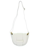 theory luxe（セオリーリュクス）ショルダーバッグ 白 サイズ:- レディース/2200624765042