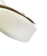 theory luxe（セオリーリュクス）ショルダーバッグ 白 サイズ:- レディース/2200624765042