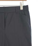 theory luxe（セオリーリュクス）スラックス 紺 サイズ:42(L位) レディース/2200624762010