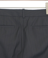 theory luxe（セオリーリュクス）スラックス 紺 サイズ:42(L位) レディース/2200624762010