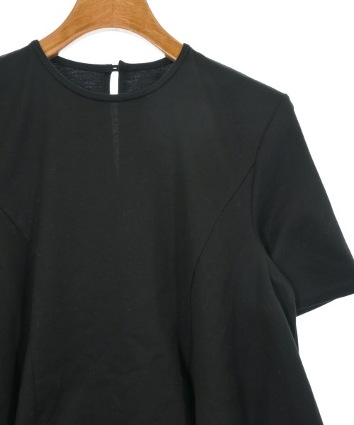 theory luxe（セオリーリュクス）Tシャツ・カットソー 黒 サイズ:38(M位) レディース/2200623026038