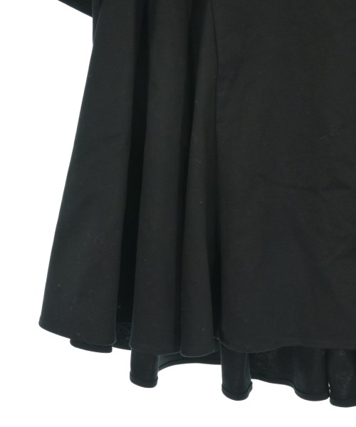 theory luxe（セオリーリュクス）Tシャツ・カットソー 黒 サイズ:38(M位) レディース/2200623026038