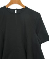 theory luxe（セオリーリュクス）Tシャツ・カットソー 黒 サイズ:38(M位) レディース/2200623026038