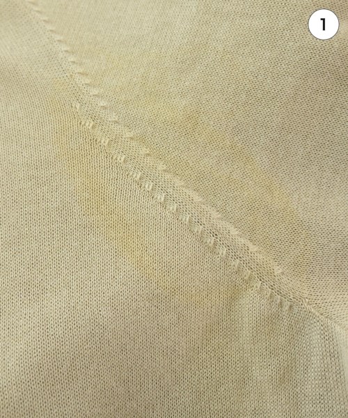 theory luxe（セオリーリュクス）カーディガン ベージュ サイズ:38(M位) レディース/2200623444078